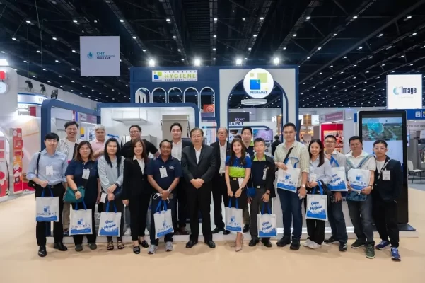 FOOD & HOSPITALITY THAILAND 2023 ในวันที่ 23-26 สิงหาคม 2566