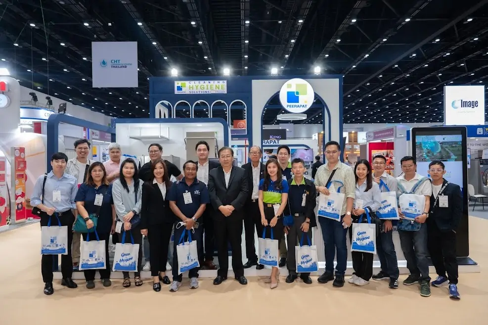 FOOD & HOSPITALITY THAILAND 2023 ในวันที่ 23-26 สิงหาคม 2566