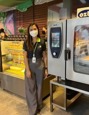 ออกงาน ร่วมกับ ม.ราชภัฎเพชรบุรี