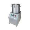 BOWL CUTTER MIXERS