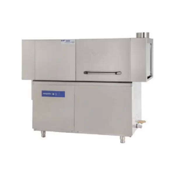 CONVEYOR TYPE DISHWASHER WITHOUT DRYER (OBK 1500)