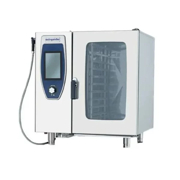 ELECTRIC COMBI OVEN TYPE101