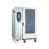 ELECTRIC COMBI OVEN TYPE202