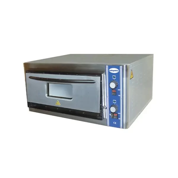 ELECTRIC PIZZA OVEN (4PIZZA)