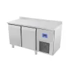 FREEZER REFRIGERATOR COUNTER WITH DOUBLE 252 LT