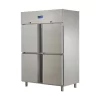 FREEZERS REFRIGERATOR WITH 4 DOORS 1400 LT