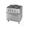 GAS RANGES WITHGASOVEN
