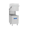 HOOD TYPE DISHWASHER DW 1080 DIGITAL