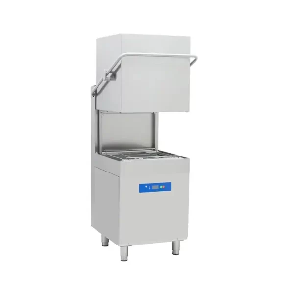 HOOD TYPE DISHWASHER DW 1080 DIGITAL