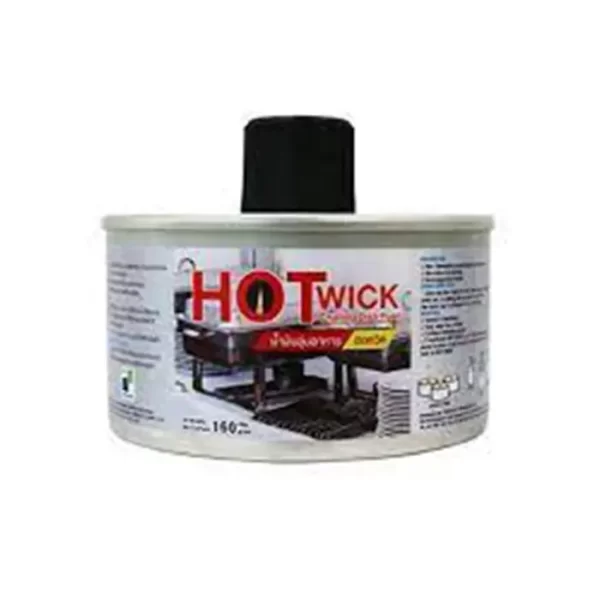 HOT WICK
