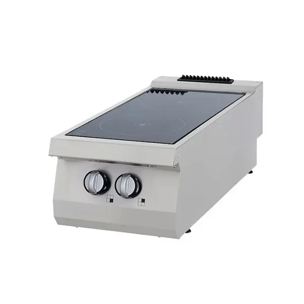 INFRARED CERAMIC COOKERS
