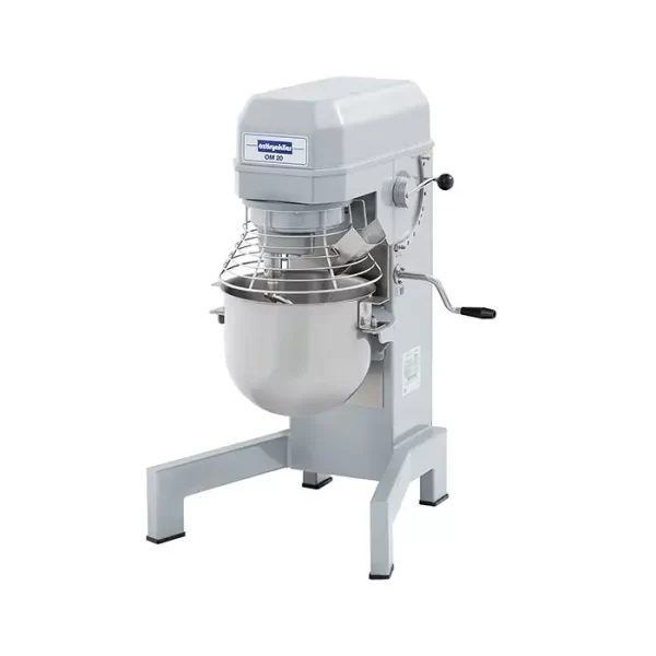 PLANET MIXERS 20LT