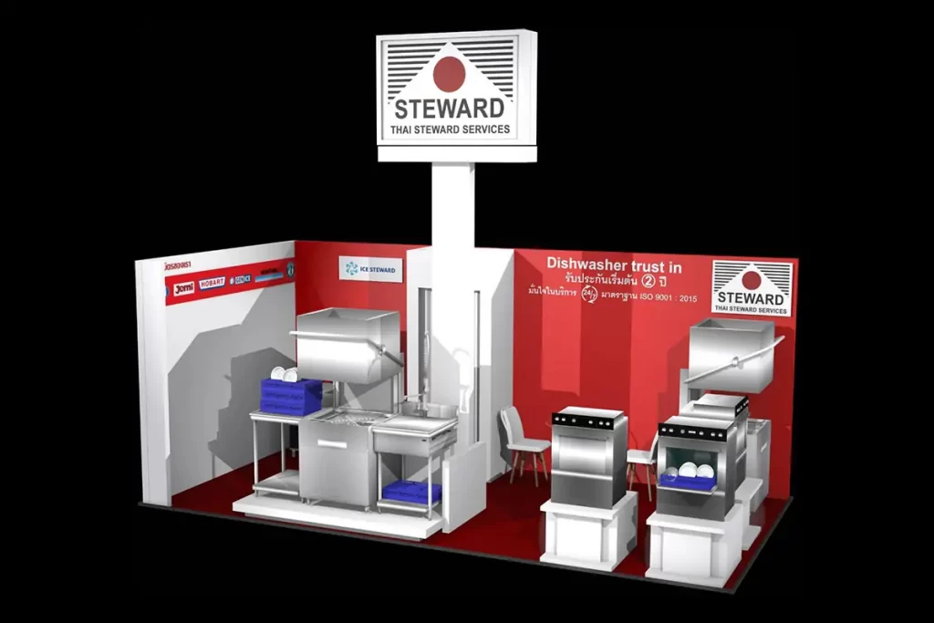 Restech-Restaurant Technology Expo 2024