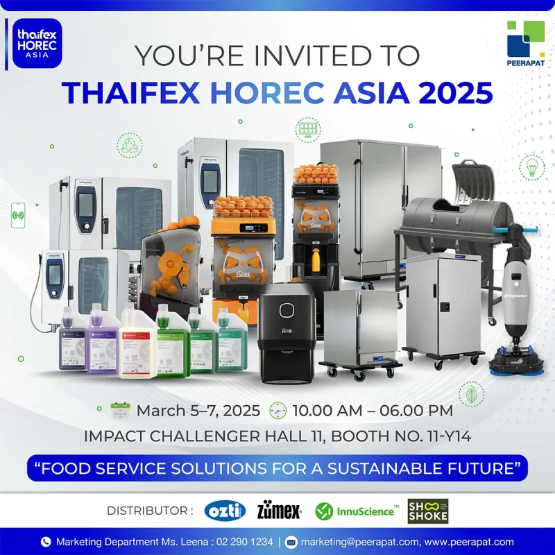 Cooking Show By Chef Opal