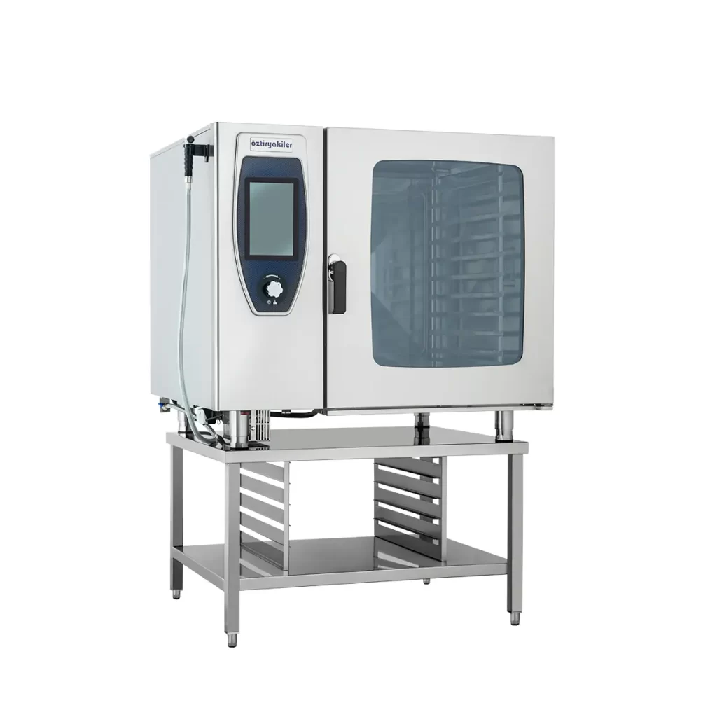 OKFE101C ELECTRIC COMBI OVEN (10 GN 1/1)