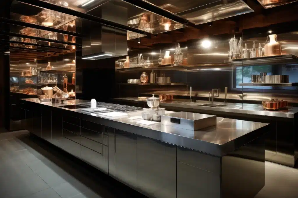 บริการครบวงจรจาก Smart Kitchen Experience