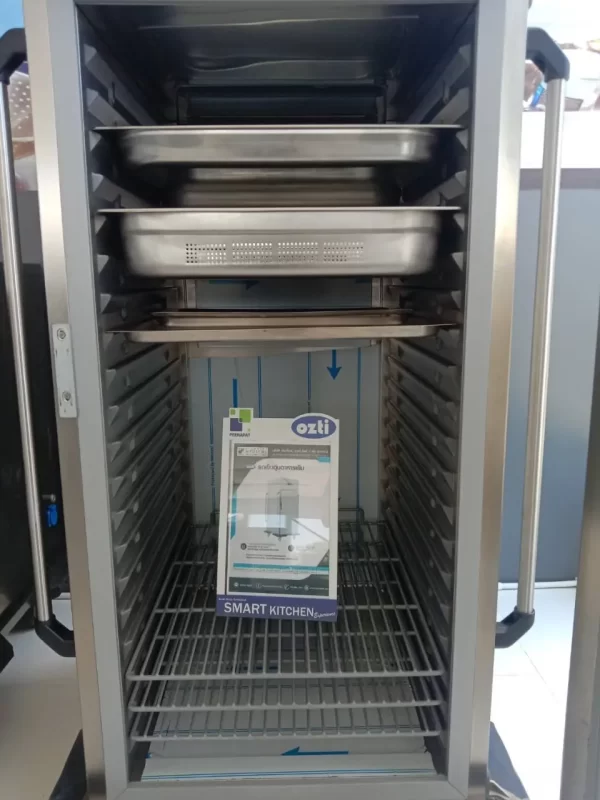 ทำไมต้องเลือก Peerapat Showroom Petchaburi