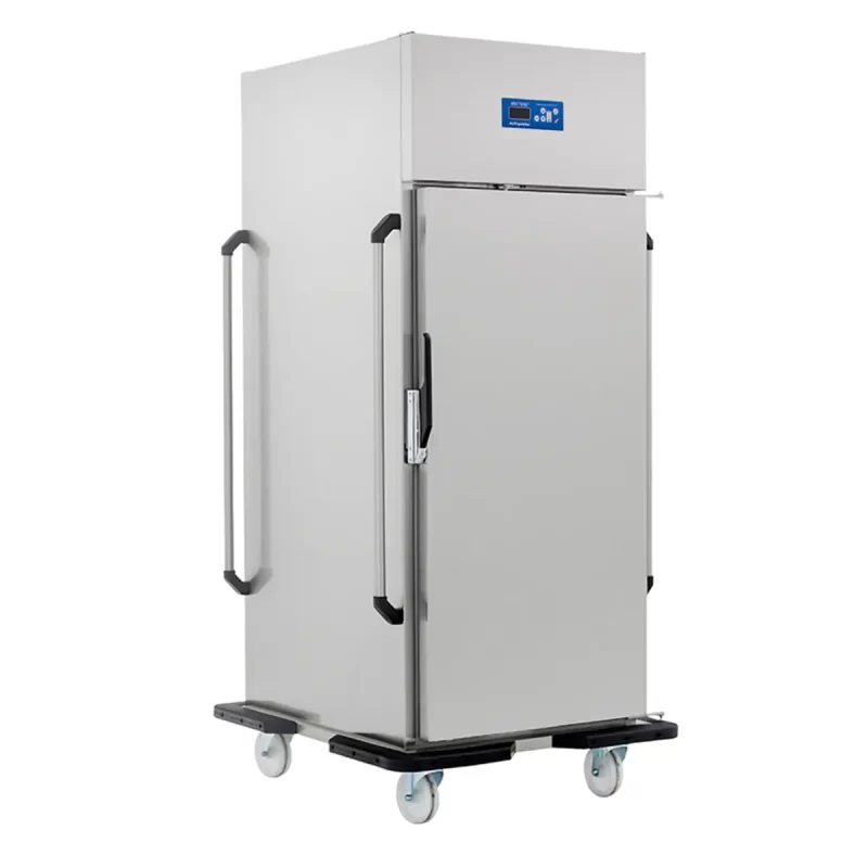 ทำไมรถเข็นอุ่นอาหารจึงเป็น “อุปกรณ์ที่คุ้มค่า” สำหรับธุรกิจอาหาร