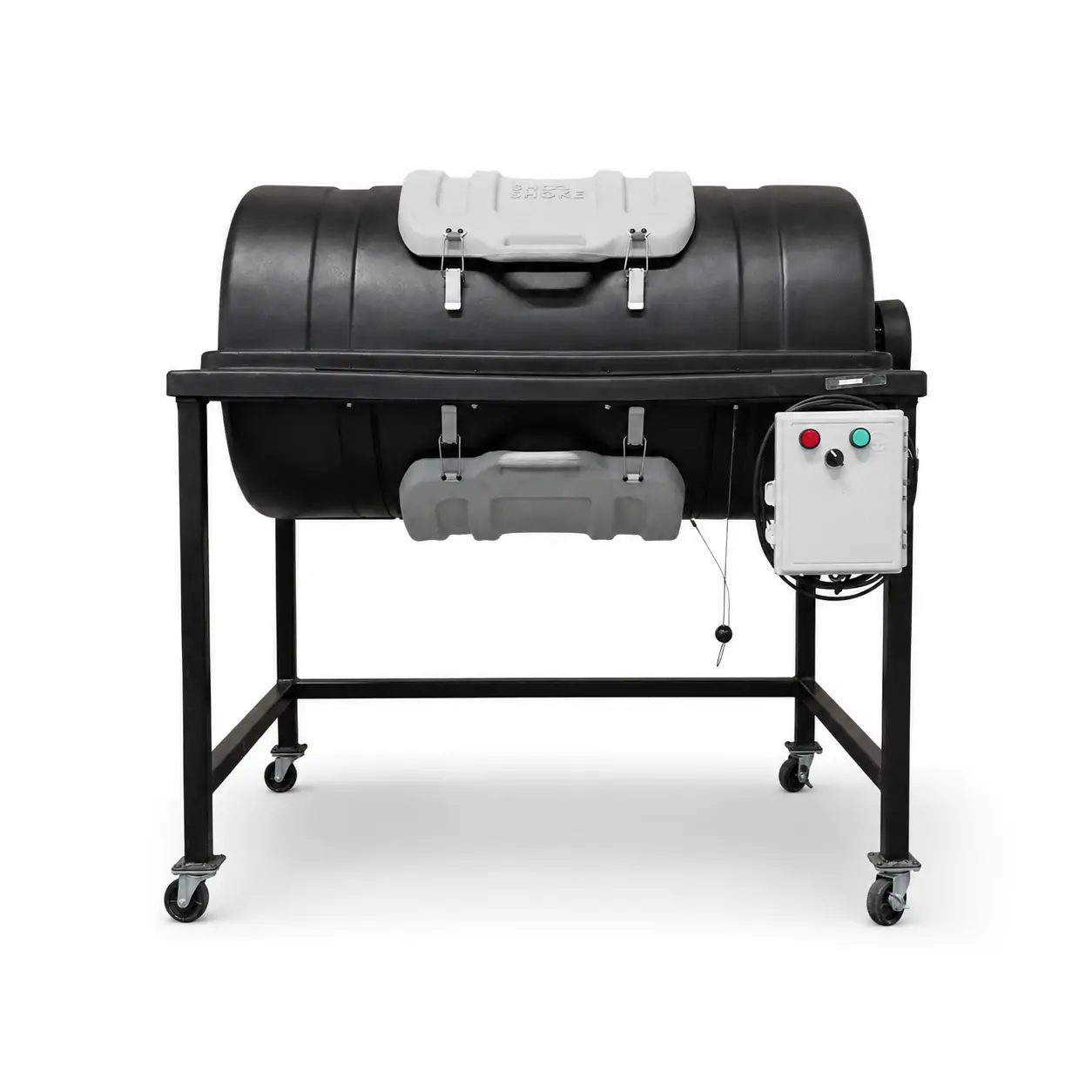 เครื่องย่อยเศษอาหาร 25 กก.